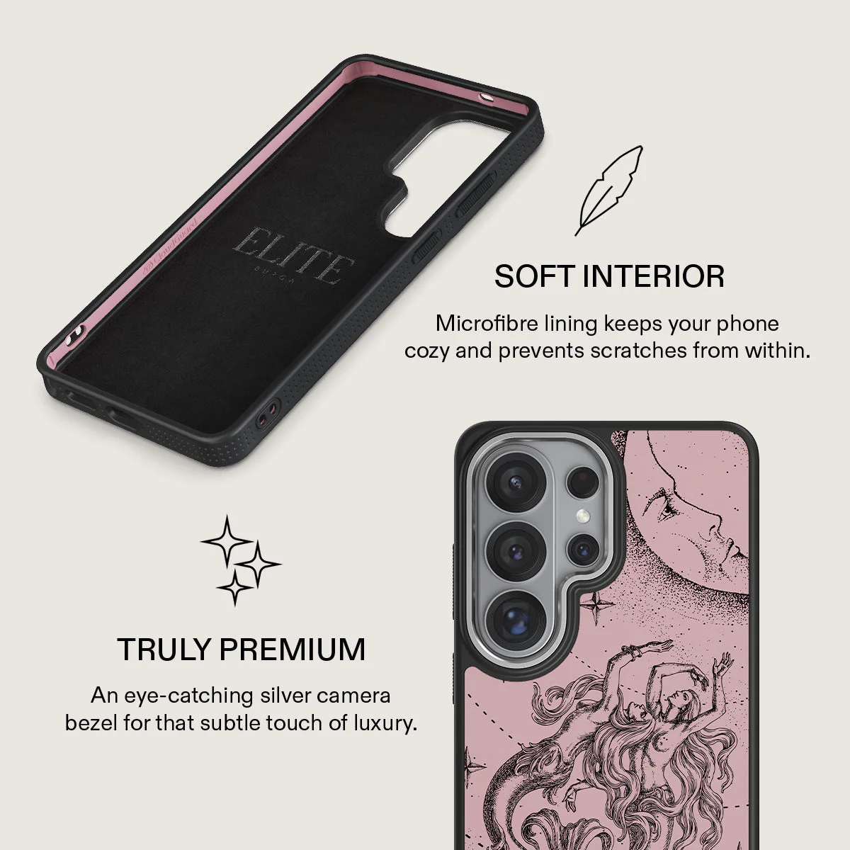 Virgo - Samsung Galaxy S26 Ultra Case - Image 90