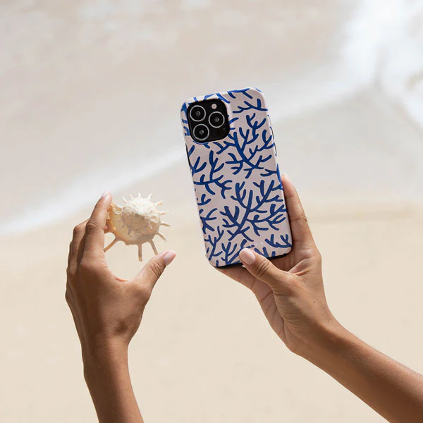 Vitamin Sea - iPhone 17e Case - Image 6