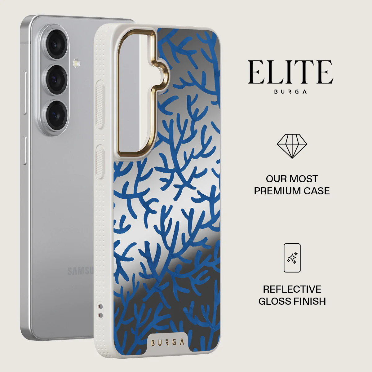 Vitamin Sea - Samsung Galaxy S26 Plus Case - Image 75