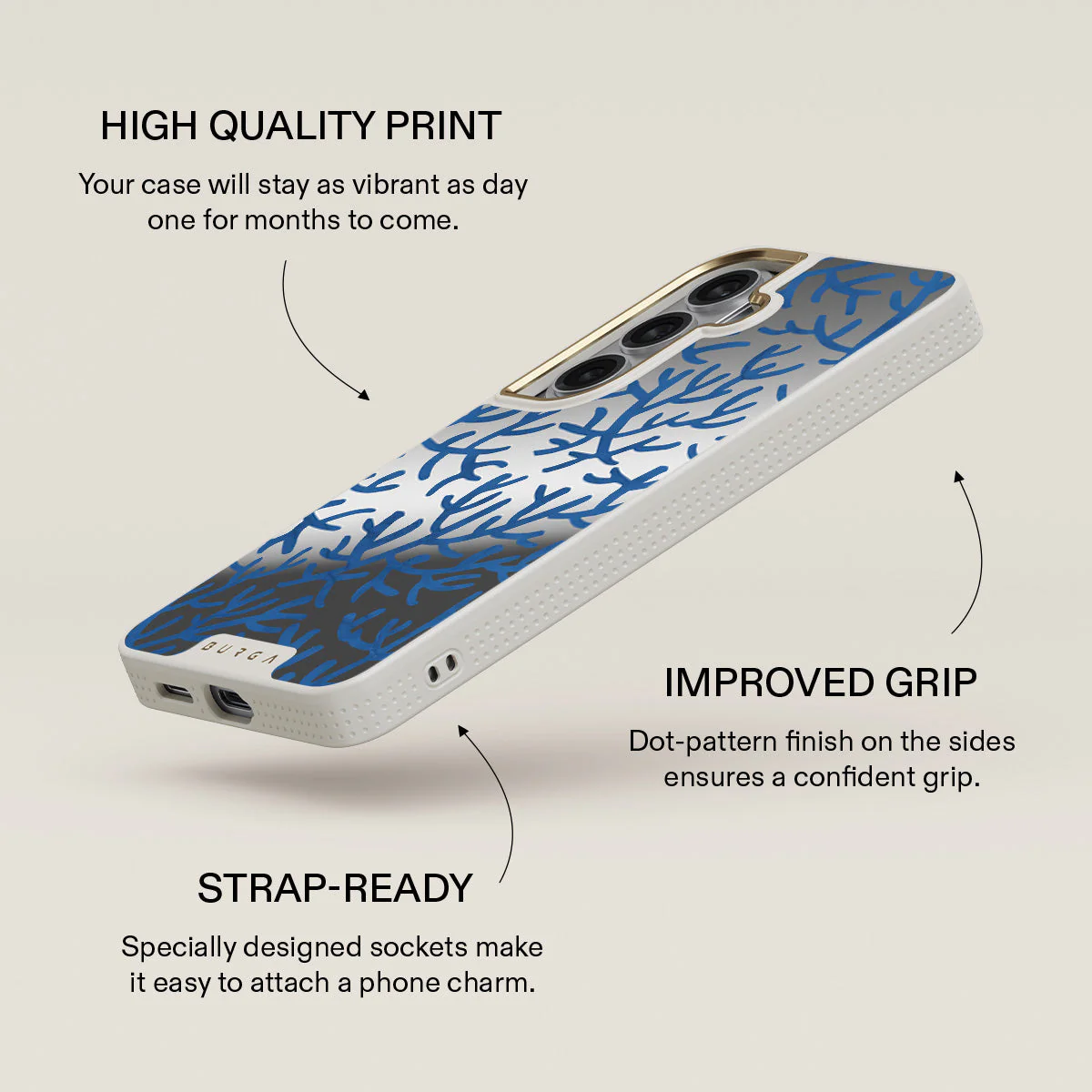 Vitamin Sea - Samsung Galaxy S26 Plus Case - Image 79