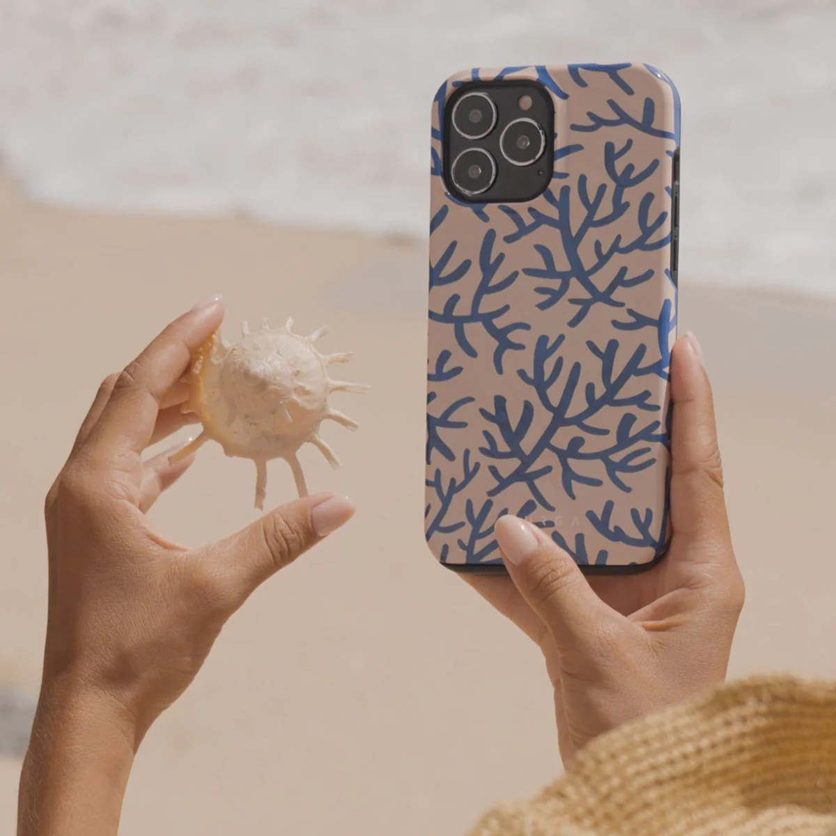 Vitamin Sea - Samsung Galaxy S26 Ultra Case - Image 64