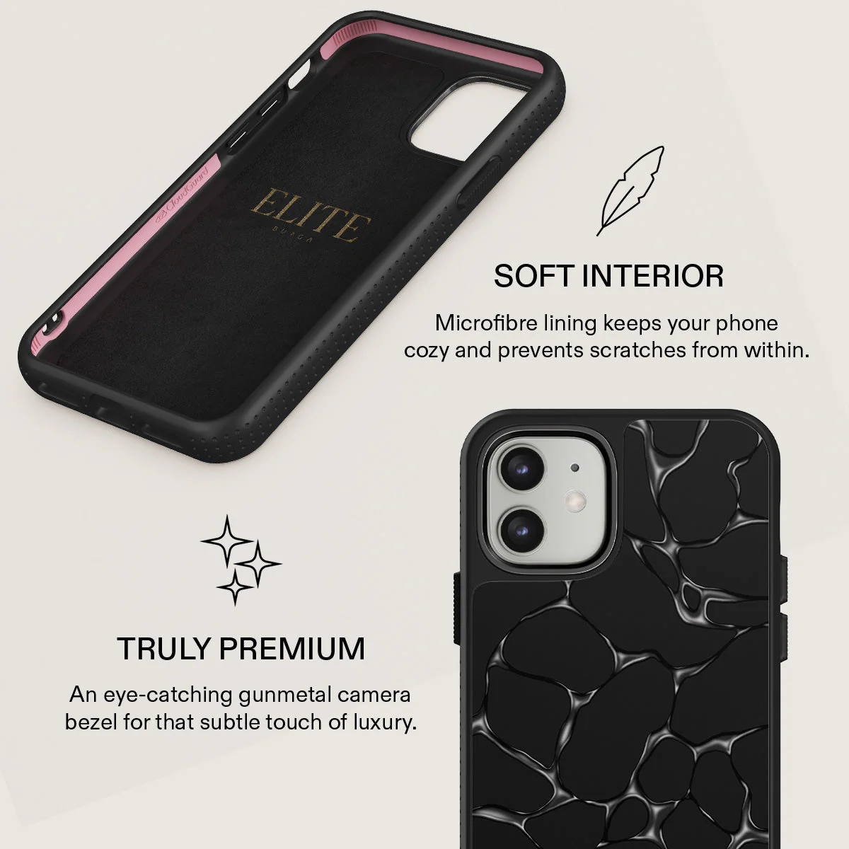 Void - iPhone 11 Case - Image 17