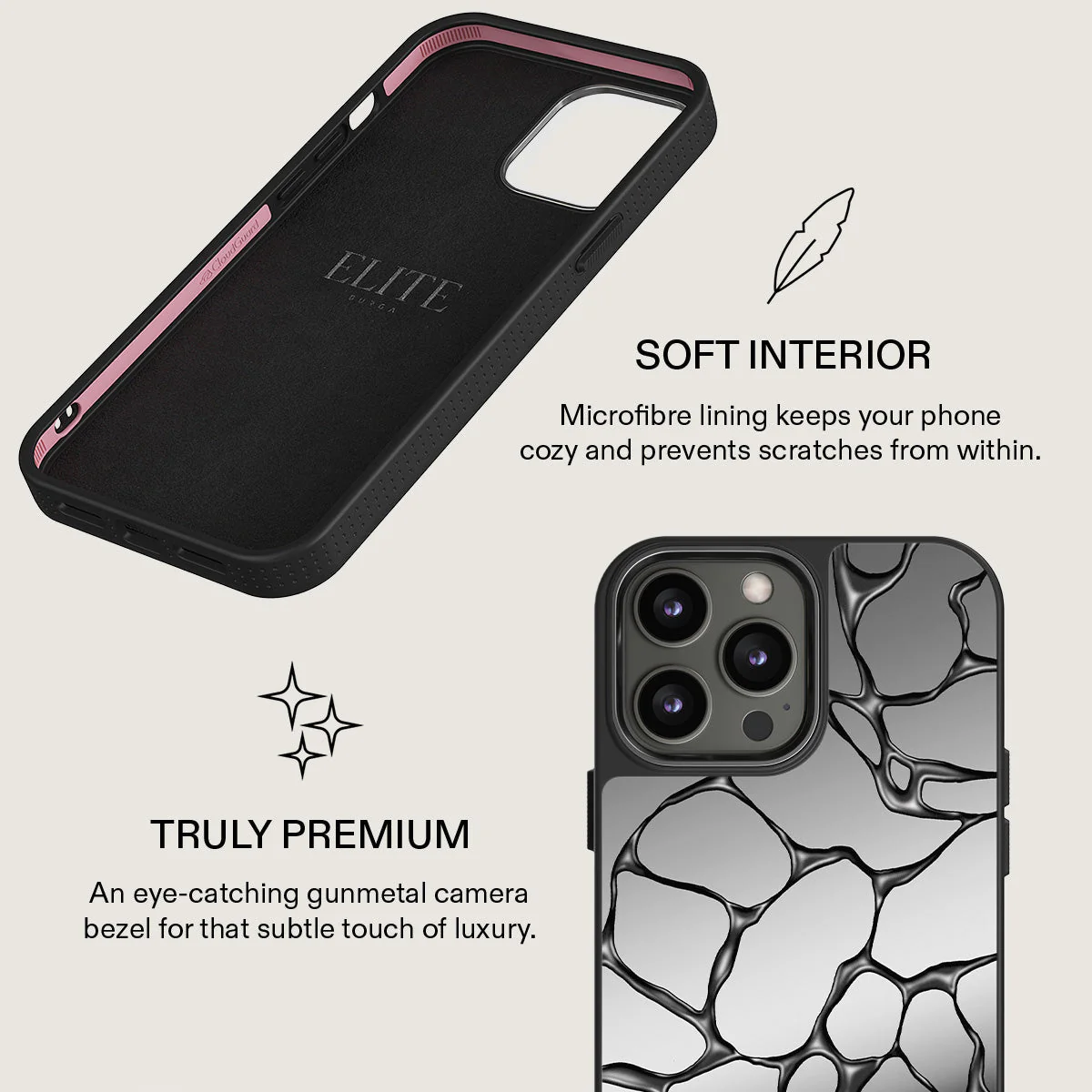 Void - iPhone 12 Pro Case - Image 33
