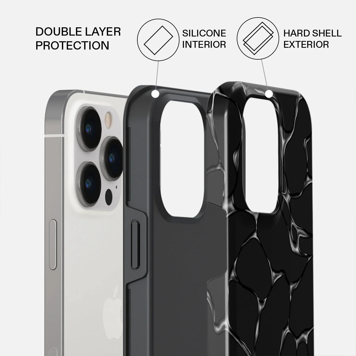 Void - iPhone 13 Pro Max Case - Image 2