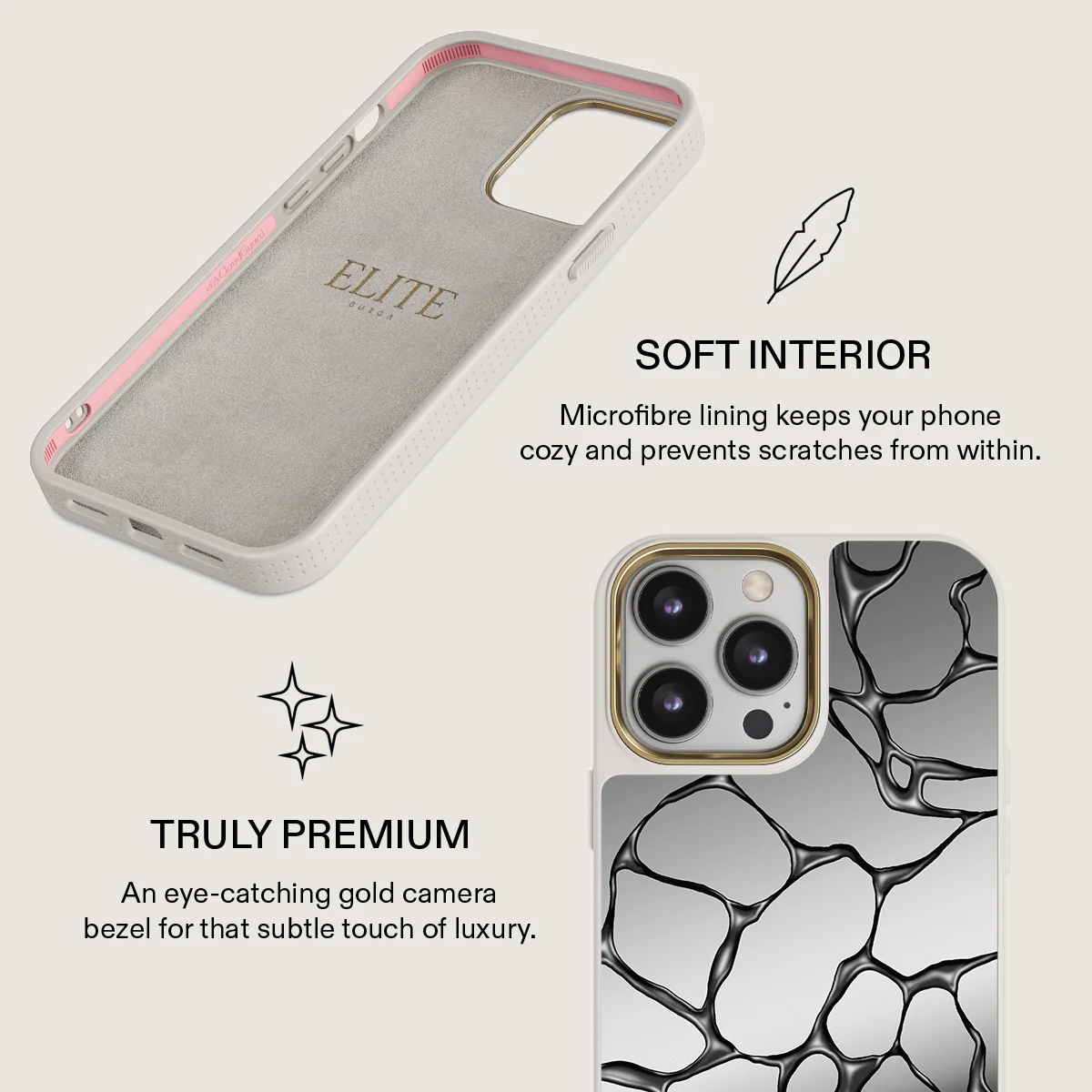 Void - iPhone 14 Pro Case - Image 52