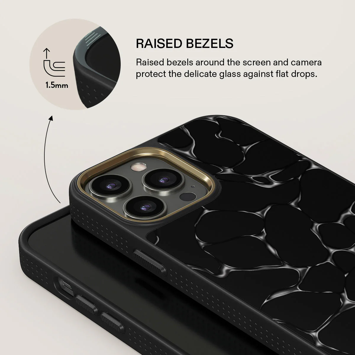 Void - iPhone 14 Pro Max Case - Image 8