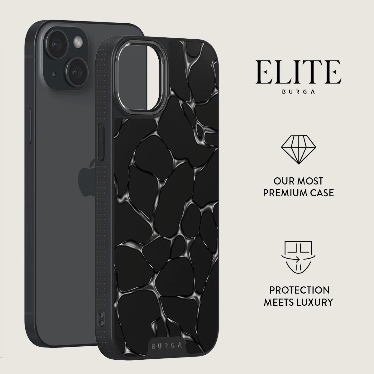 Void - iPhone 15 Case - Image 13