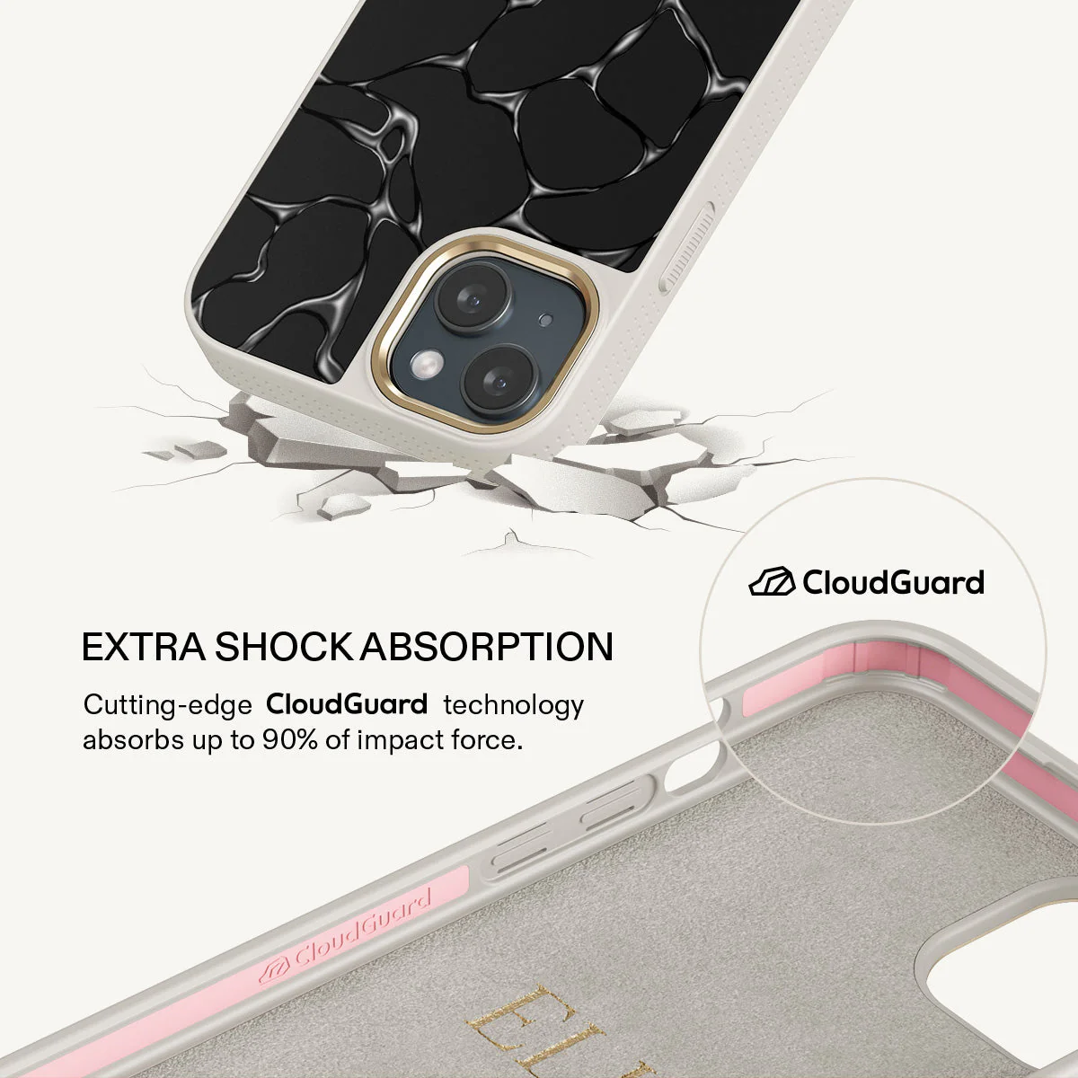 Void - iPhone 15 Case - Image 21