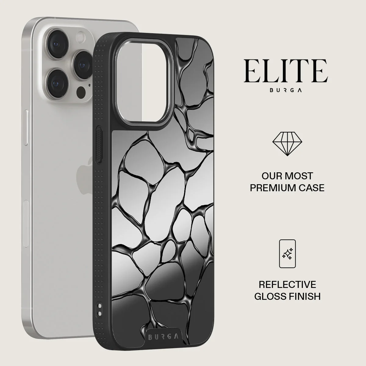 Void - iPhone 15 Pro Case - Image 35