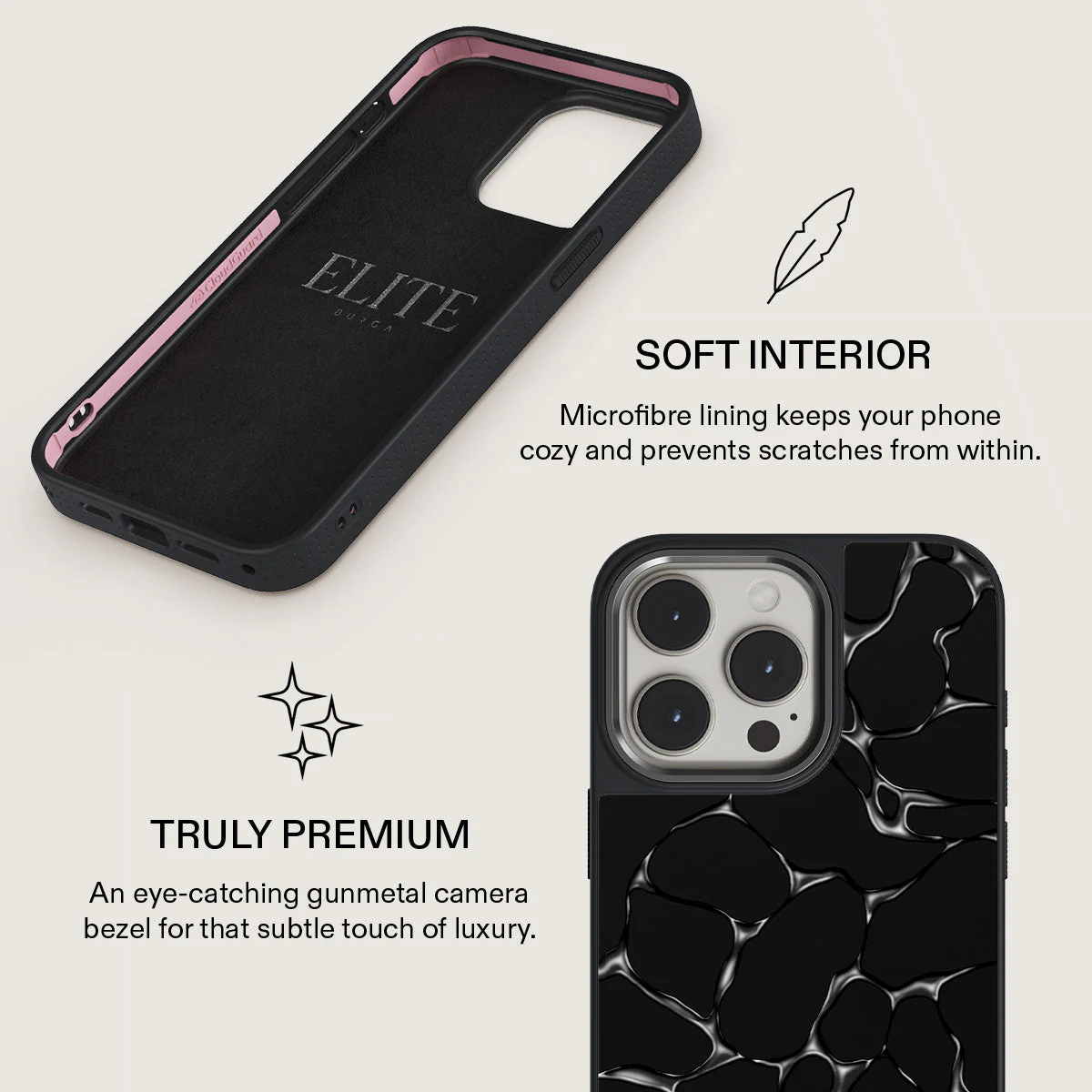 Void - iPhone 15 Pro Max Case - Image 17