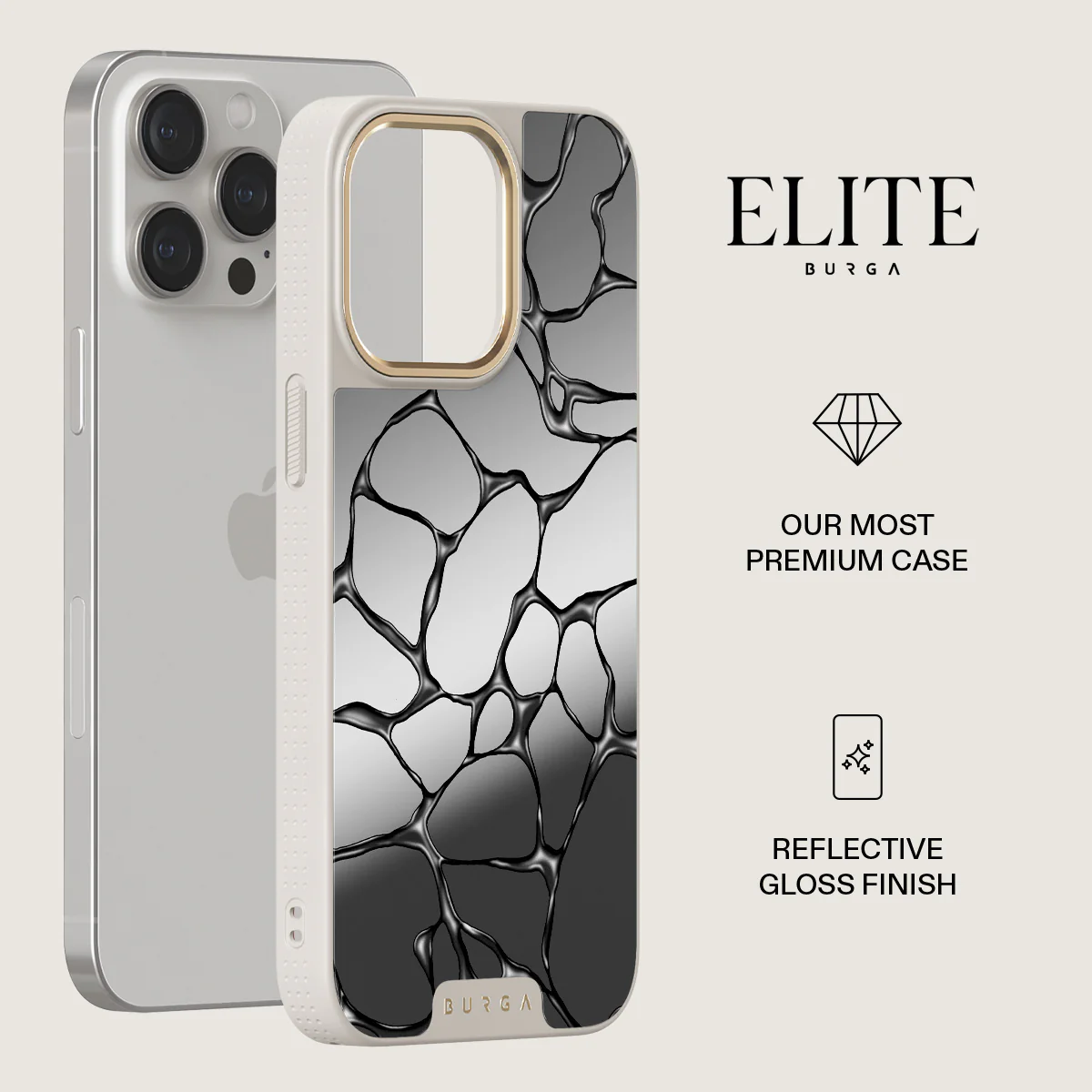 Void - iPhone 15 Pro Max Case - Image 47