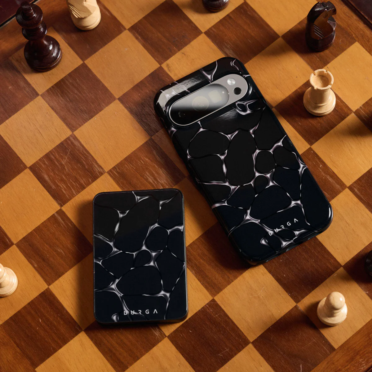 Void - iPhone 16 Case - Image 46