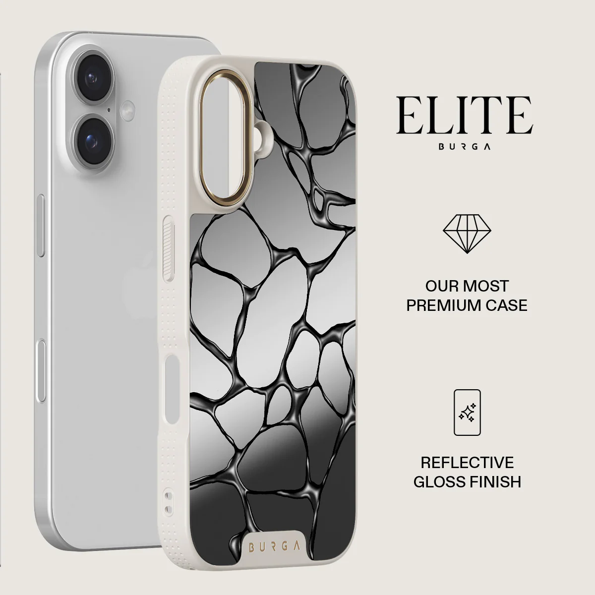 Void - iPhone 16 Case - Image 48