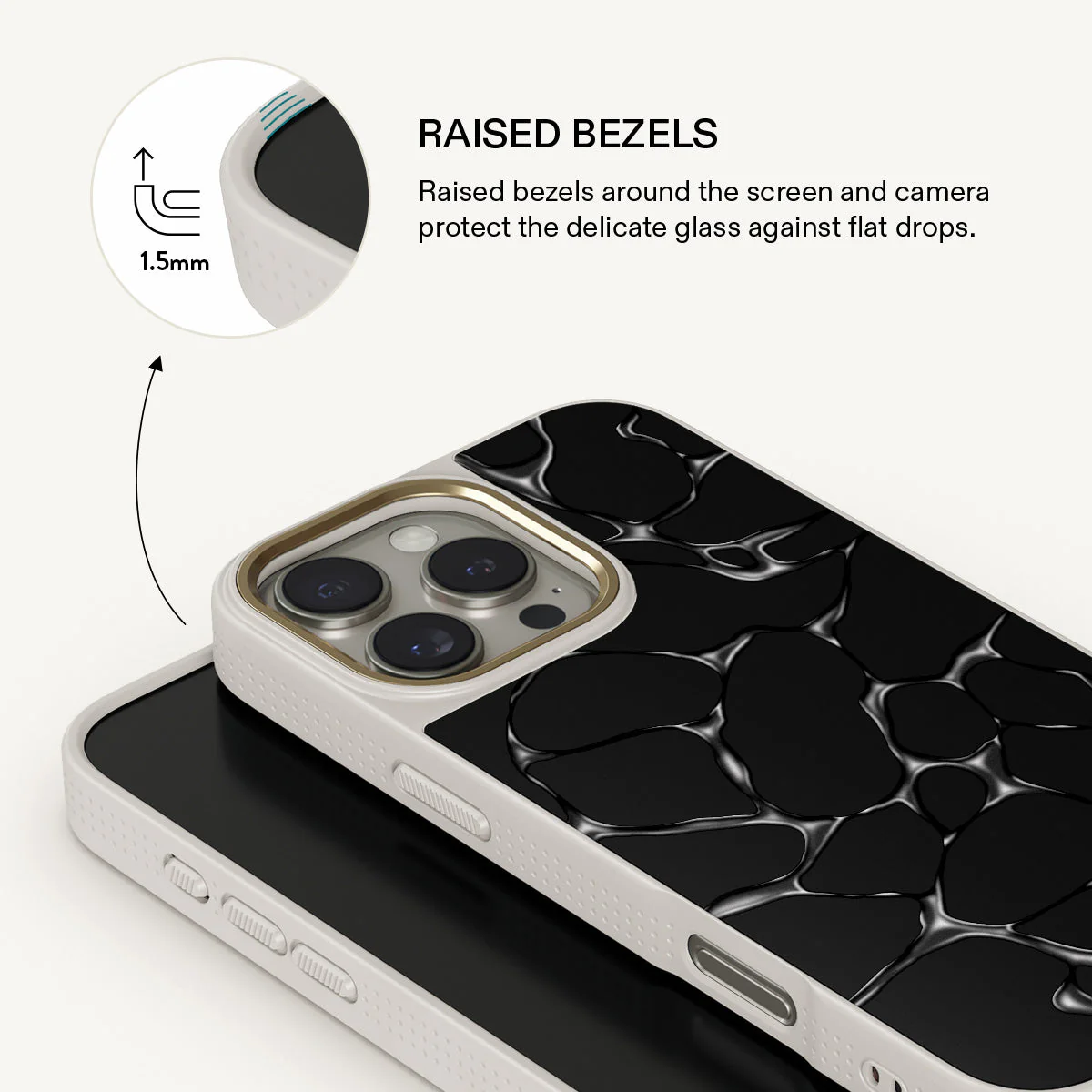 Void - iPhone 16 Pro Case - Image 23