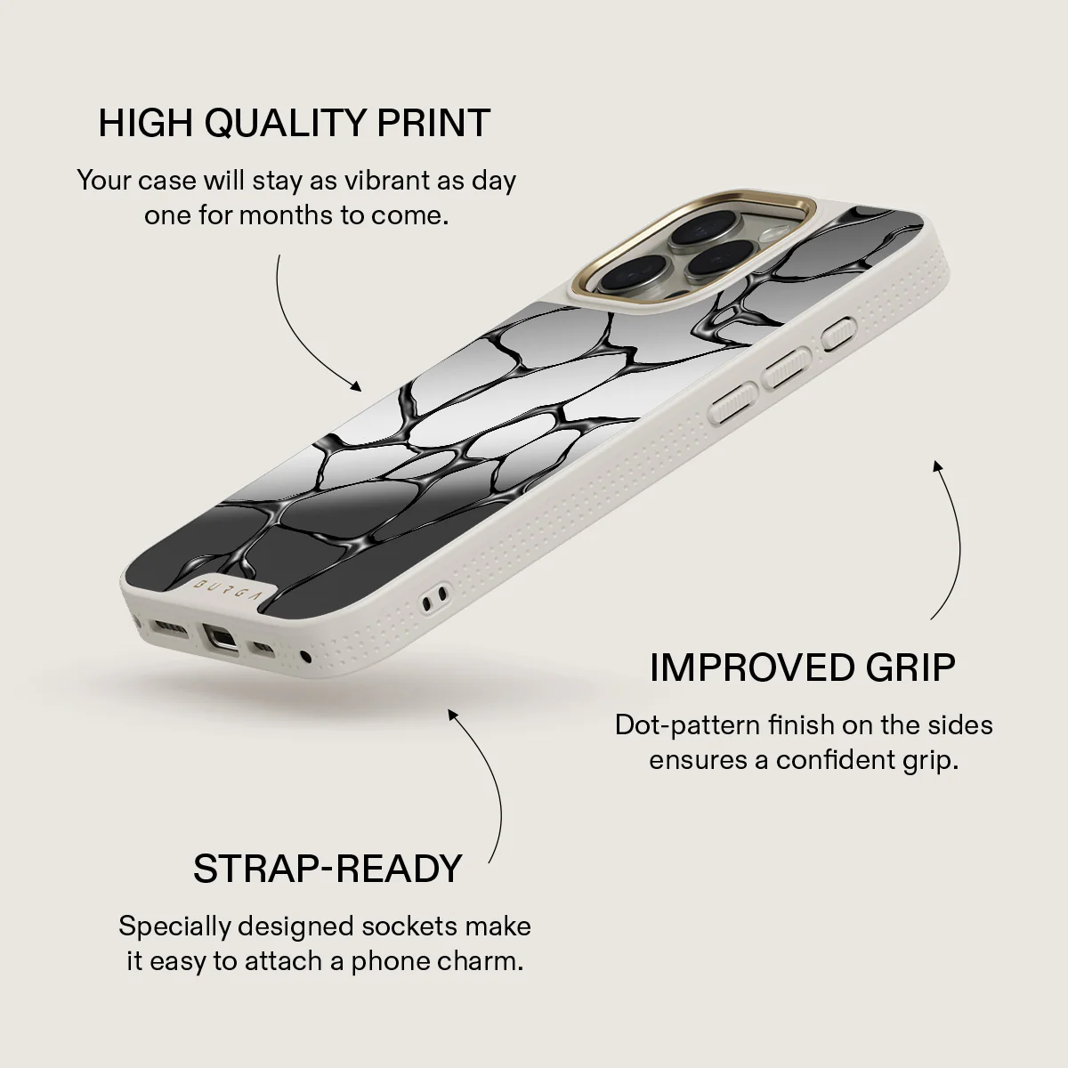Void - iPhone 16 Pro Case - Image 52