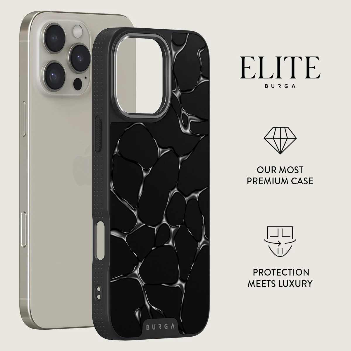 Void - iPhone 16 Pro Max Case - Image 14