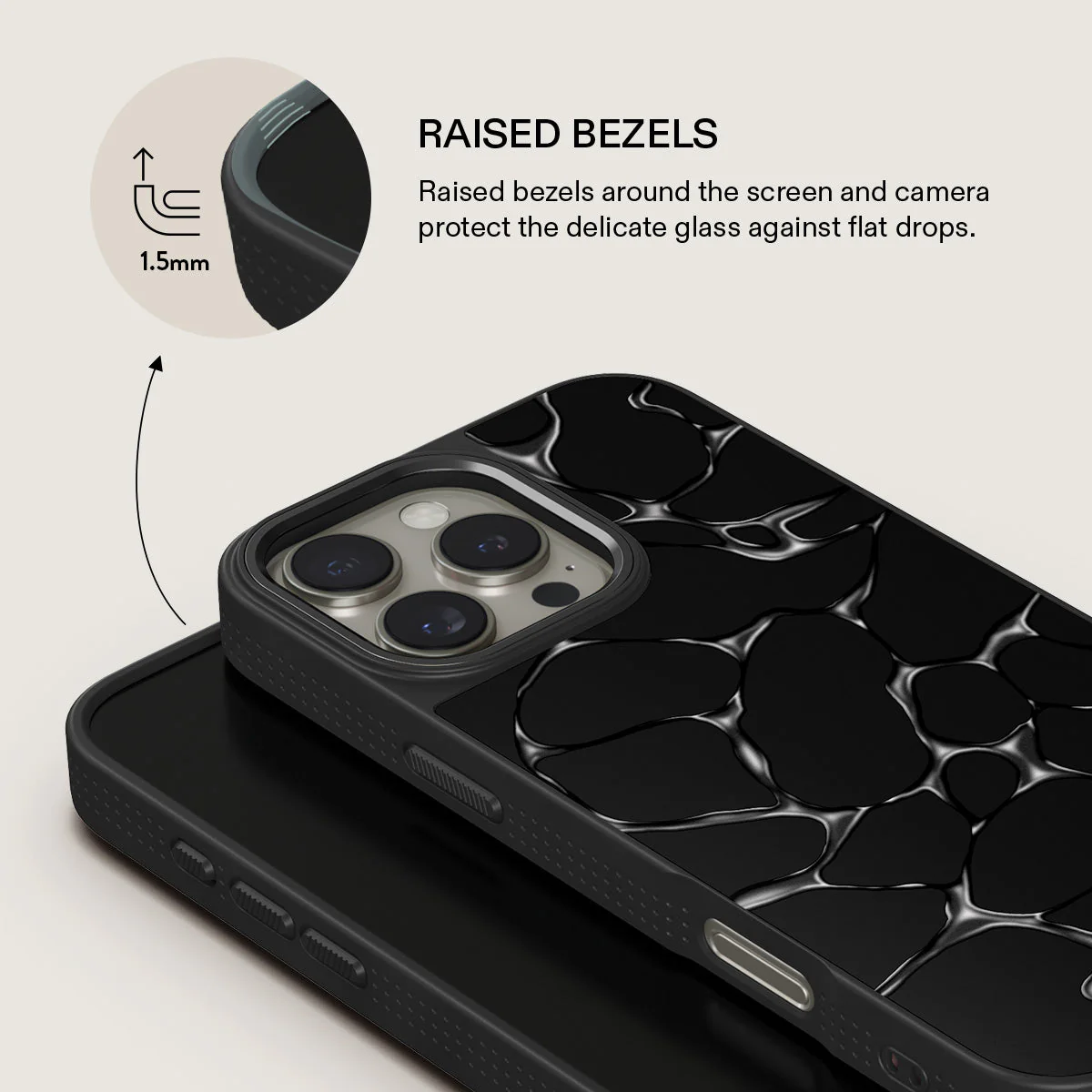Void - iPhone 16 Pro Max Case - Image 16