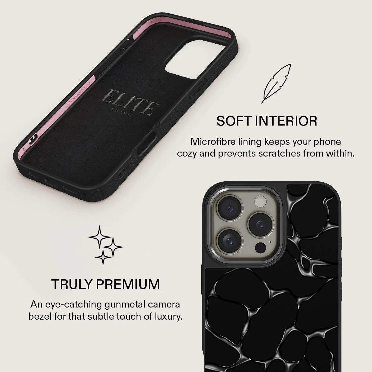 Void - iPhone 16 Pro Max Case - Image 18