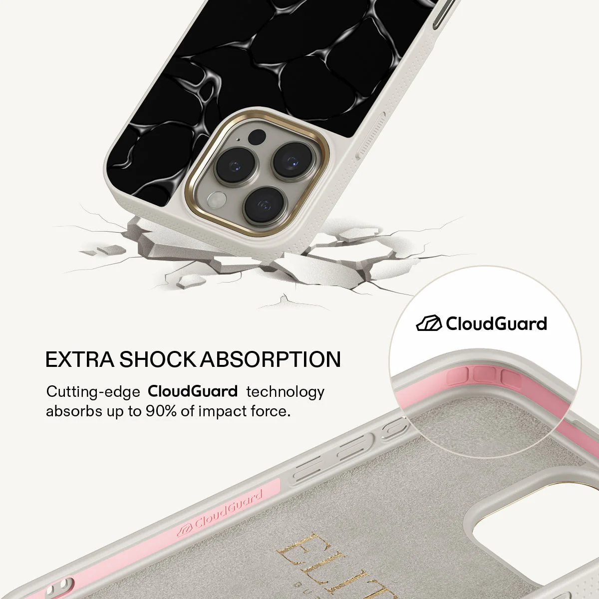 Void - iPhone 16 Pro Max Case - Image 22