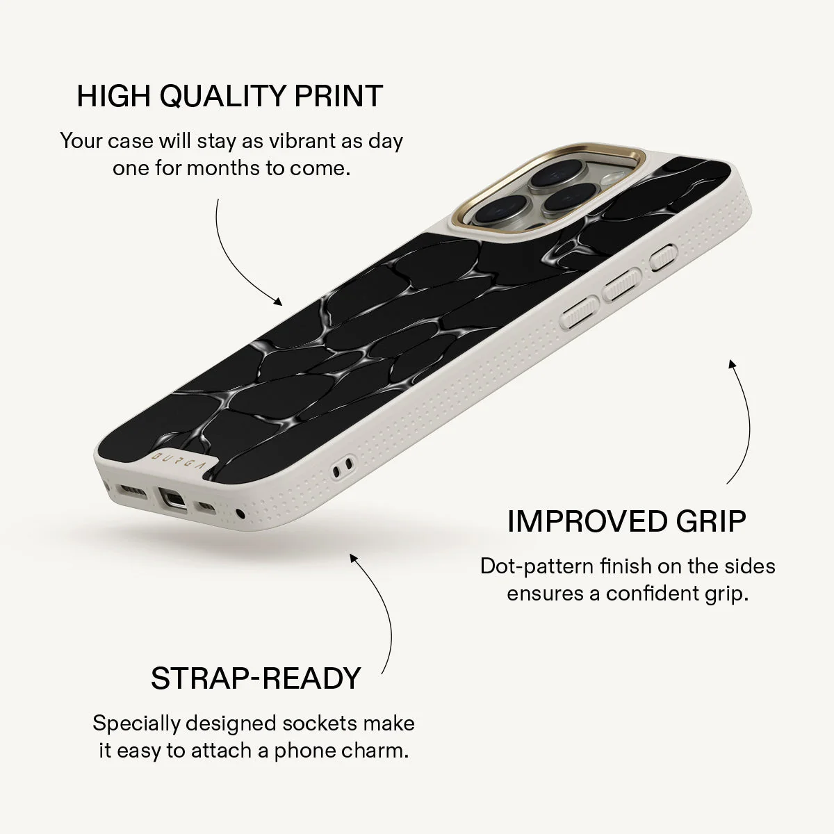 Void - iPhone 16 Pro Max Case - Image 24