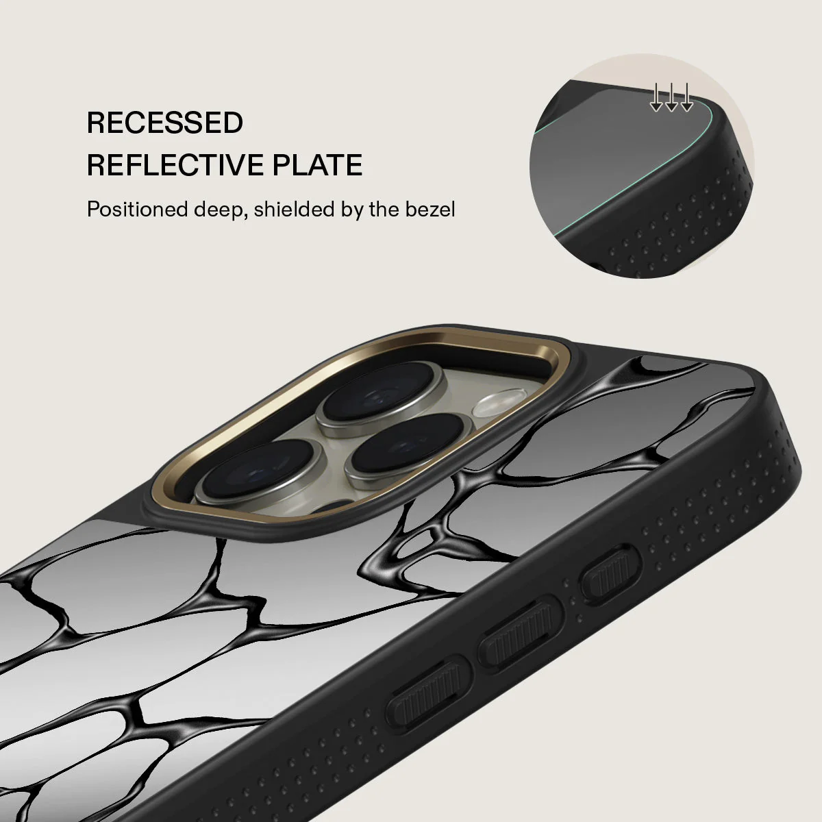 Void - iPhone 16 Pro Max Case - Image 30