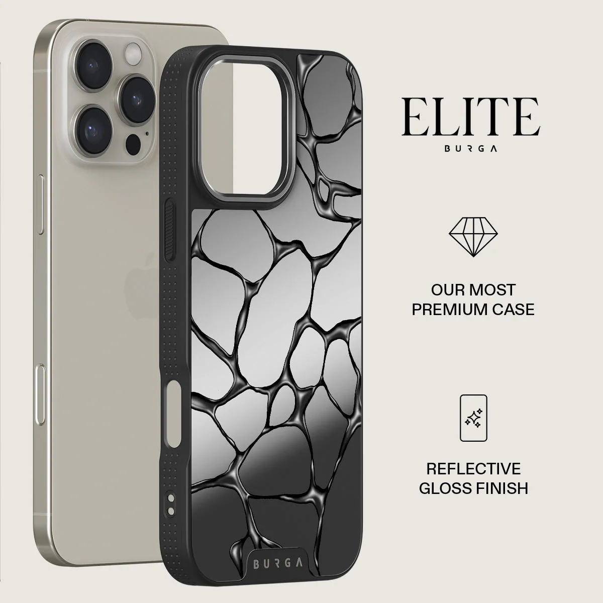 Void - iPhone 16 Pro Max Case - Image 36