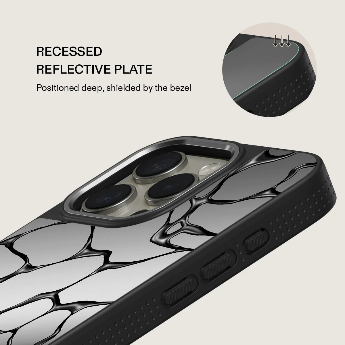 Void - iPhone 16 Pro Max Case - Image 38