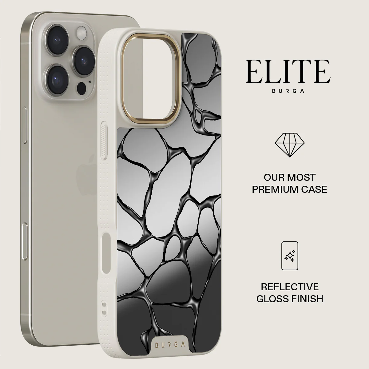 Void - iPhone 16 Pro Max Case - Image 48