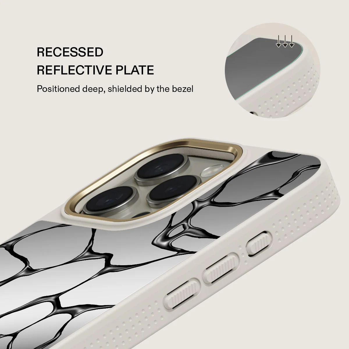 Void - iPhone 16 Pro Max Case - Image 50
