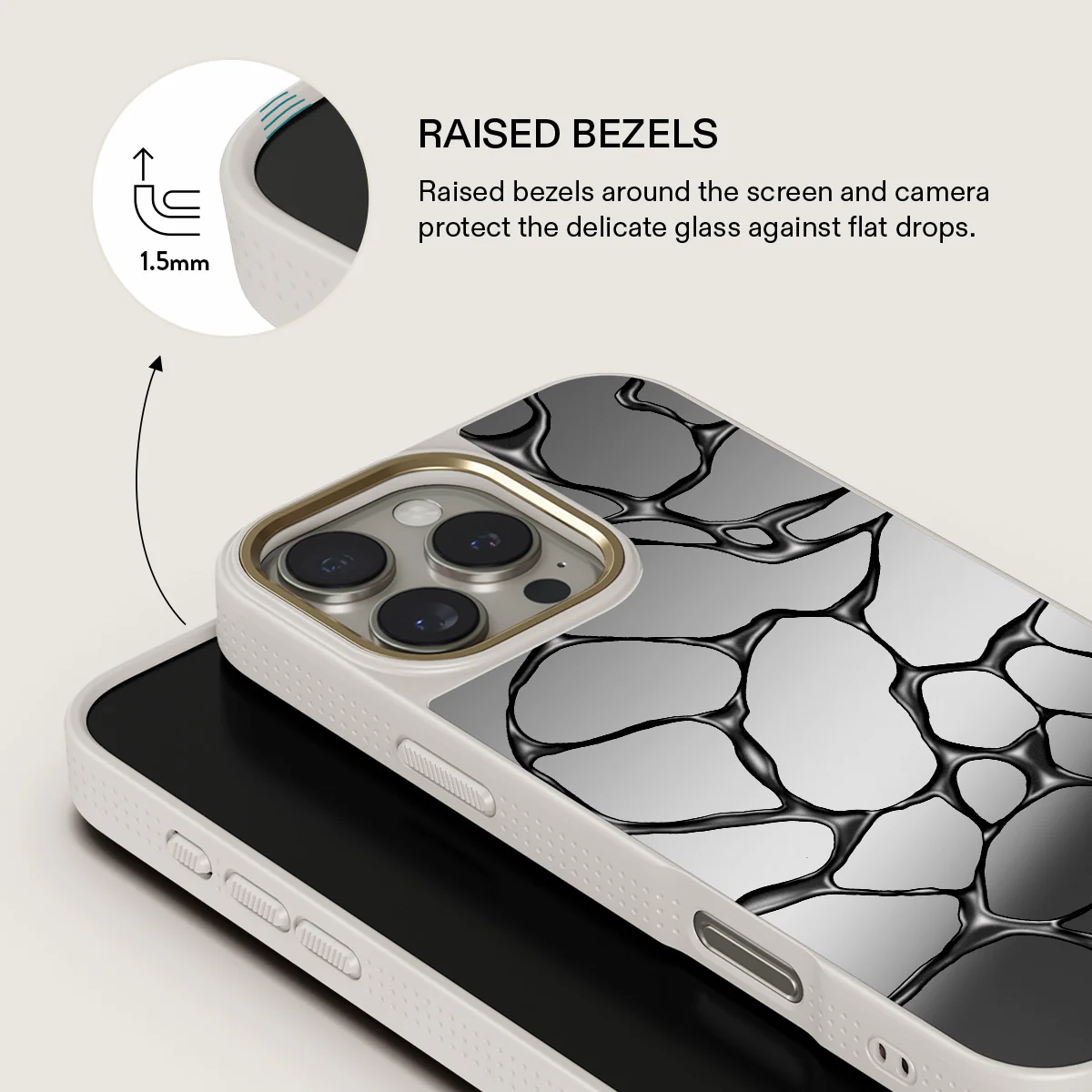 Void - iPhone 16 Pro Max Case - Image 51