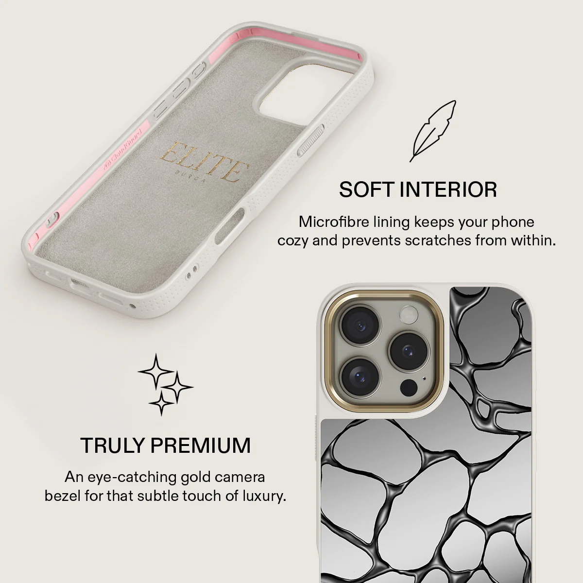 Void - iPhone 16 Pro Max Case - Image 53