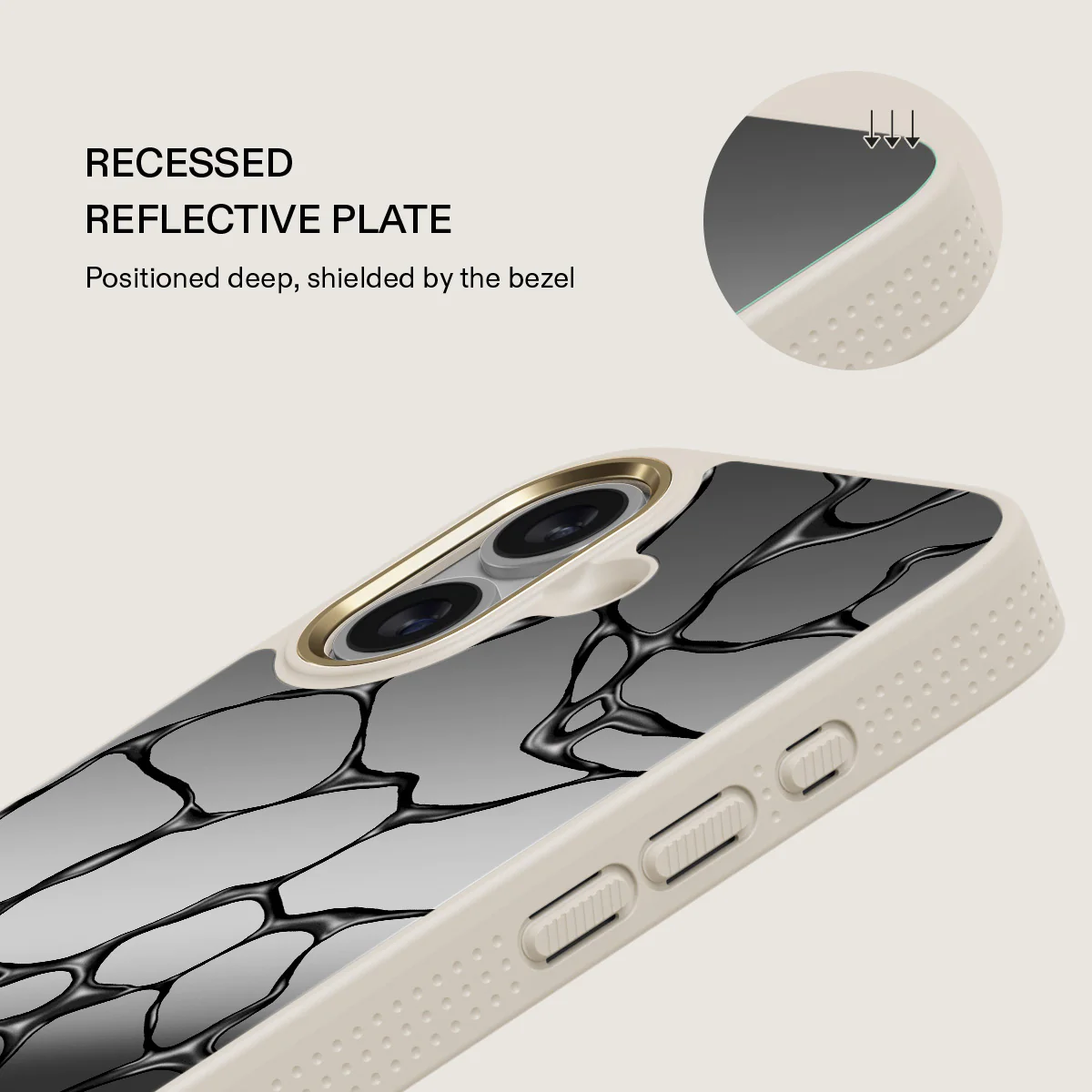 Void - iPhone 17 Case - Image 49