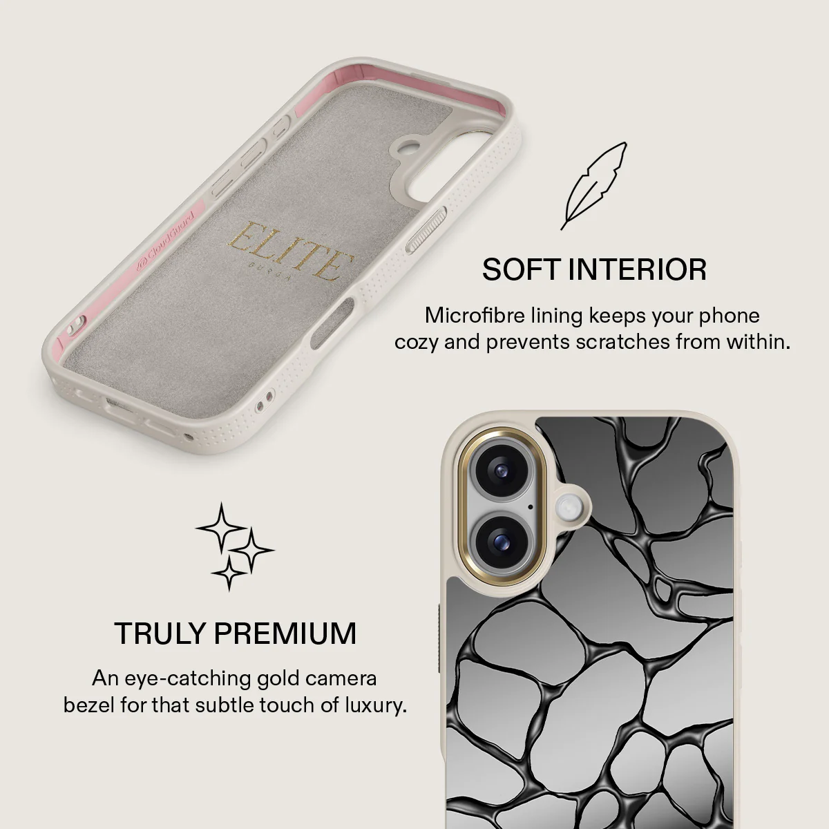 Void - iPhone 17 Case - Image 52