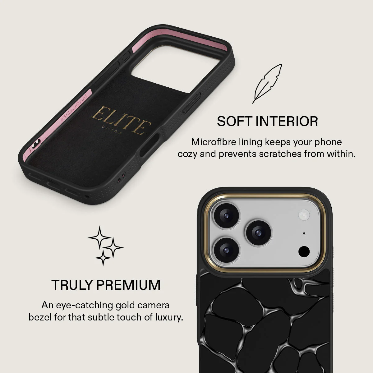 Void - iPhone 17 Pro Case - Image 10