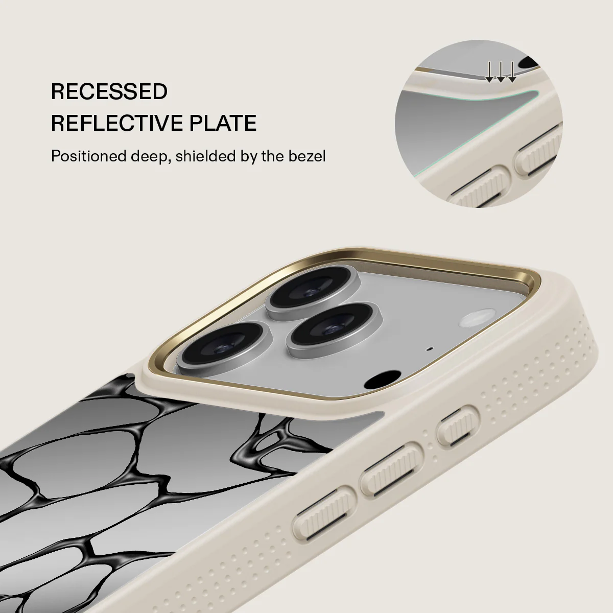 Void - iPhone 17 Pro Case - Image 49