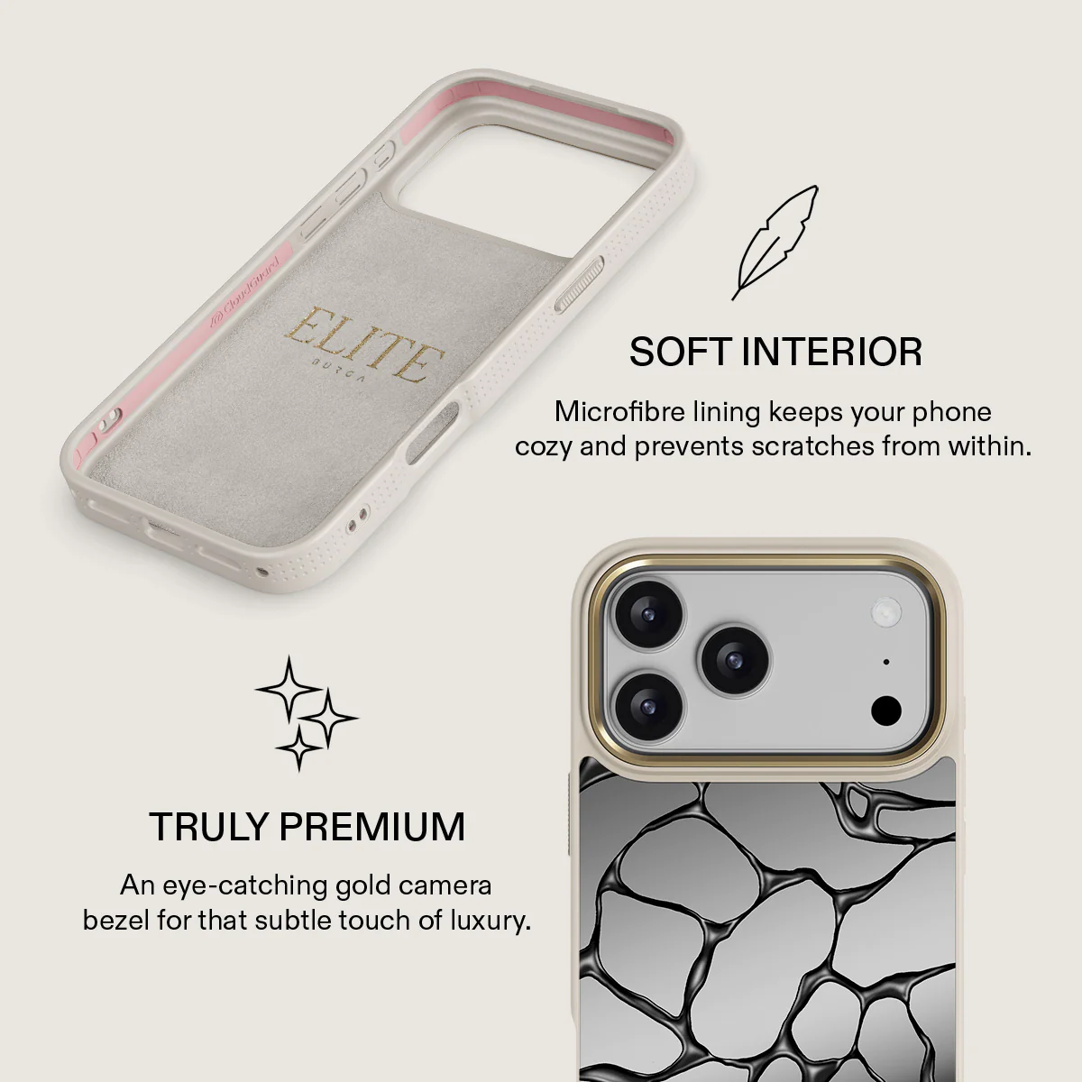 Void - iPhone 17 Pro Max Case - Image 52