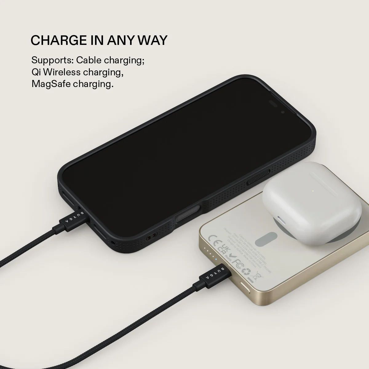 Void - Magnetic Power Bank - Image 69