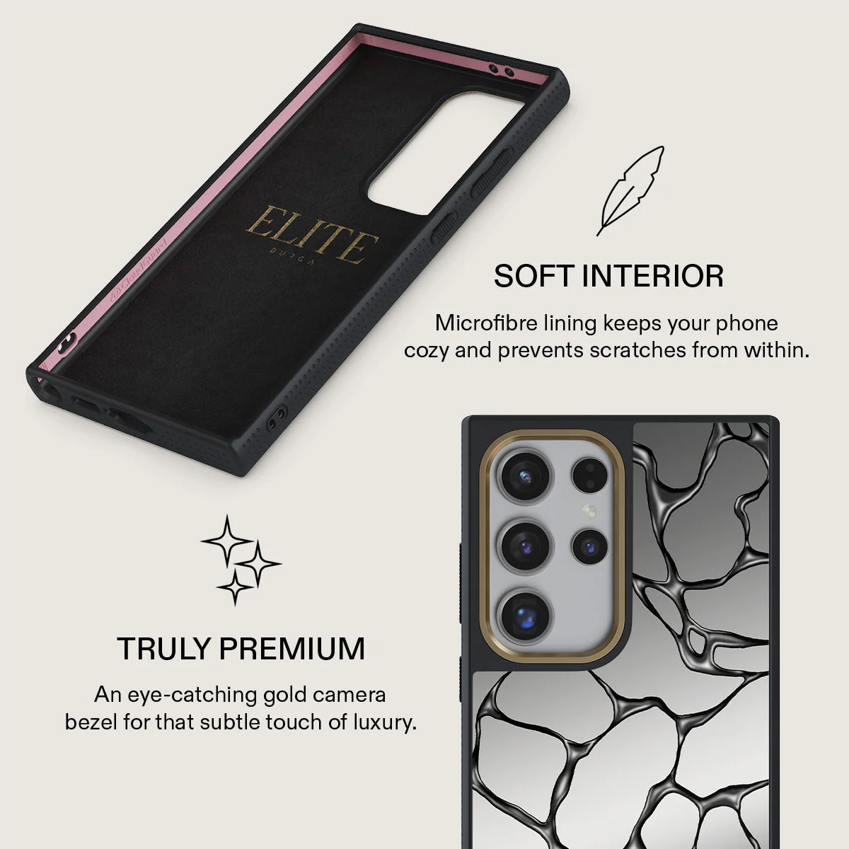 Void - Samsung Galaxy S24 Ultra Case - Image 32