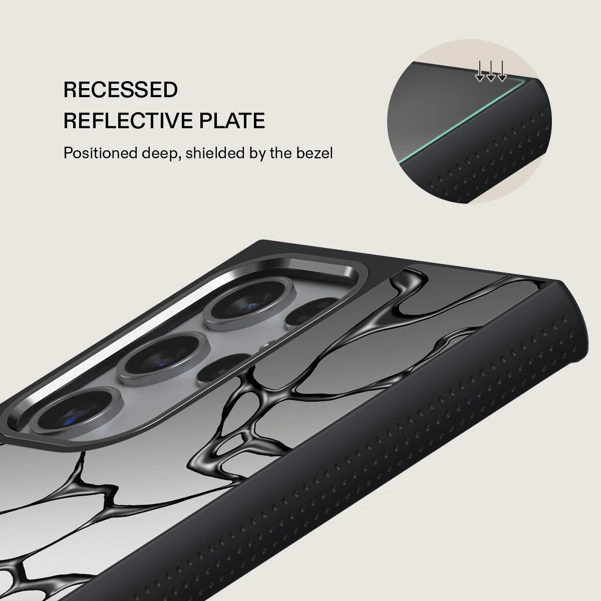 Void - Samsung Galaxy S24 Ultra Case - Image 37
