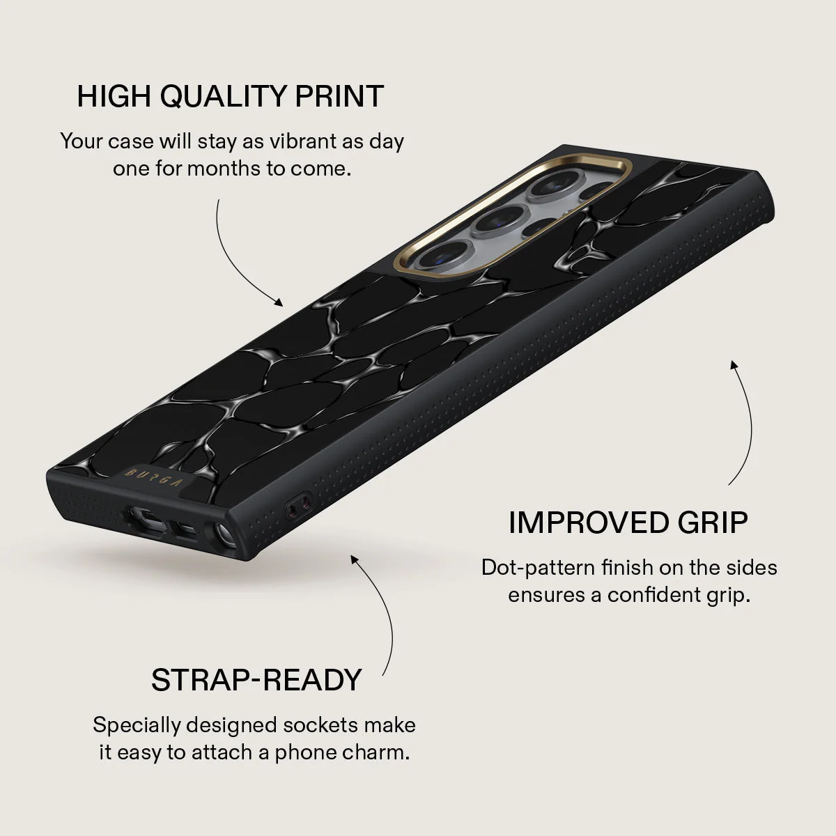 Void - Samsung Galaxy S24 Ultra Case - Image 9