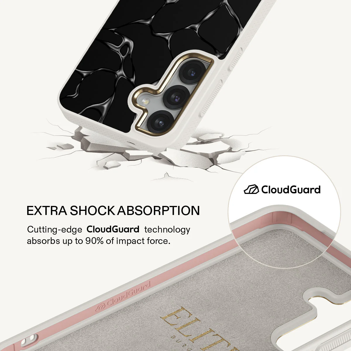 Void - Samsung Galaxy S25 Case - Image 21