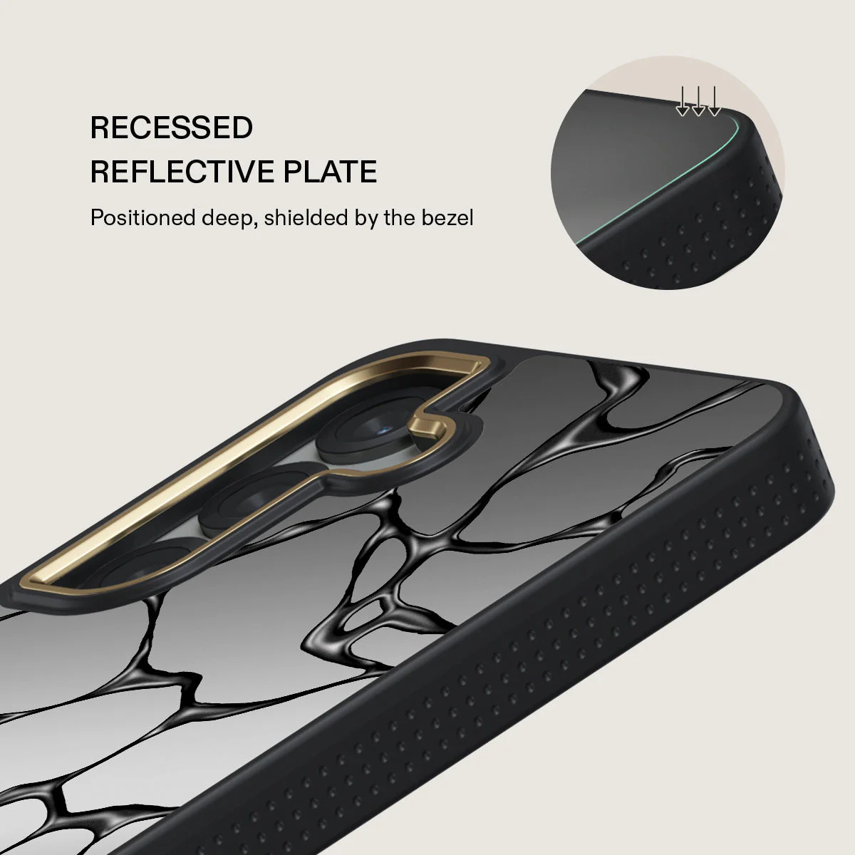 Void - Samsung Galaxy S25 Case - Image 29