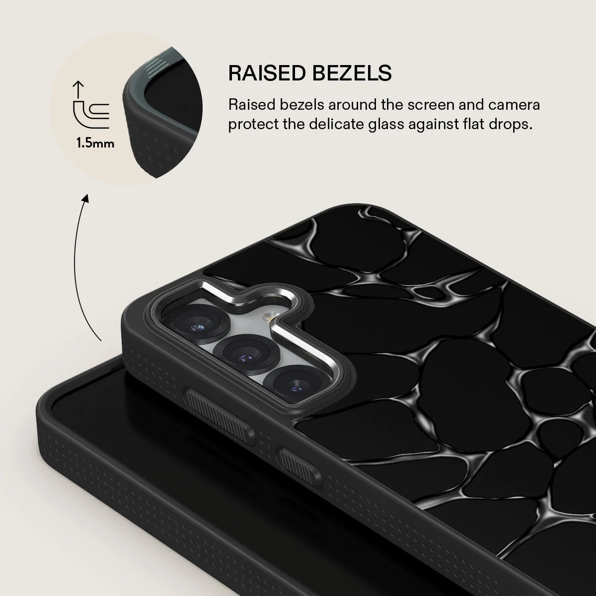 Void - Samsung Galaxy S25 Plus Case - Image 15