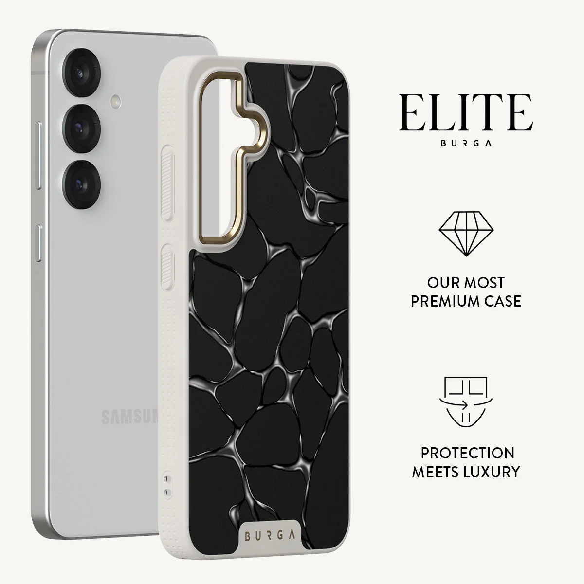 Void - Samsung Galaxy S25 Plus Case - Image 20