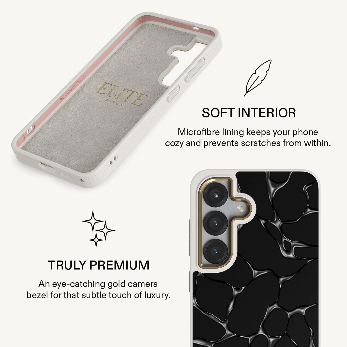 Void - Samsung Galaxy S25 Plus Case - Image 24