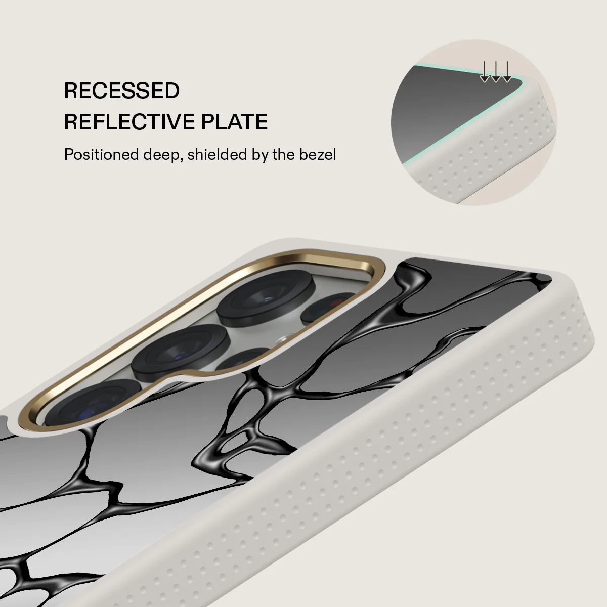 Void - Samsung Galaxy S25 Ultra Case - Image 49