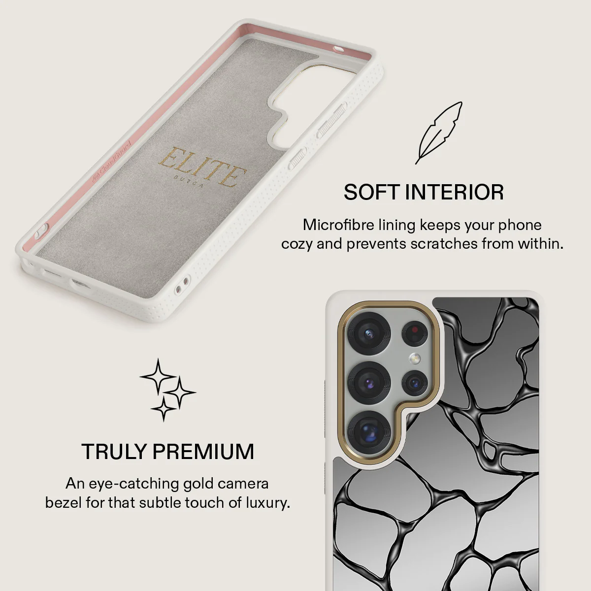 Void - Samsung Galaxy S25 Ultra Case - Image 52