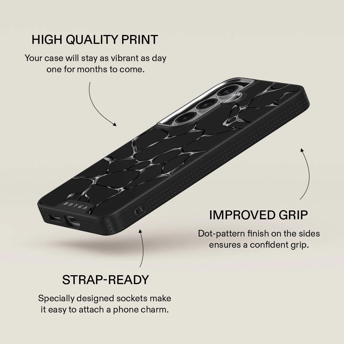 Void - Samsung Galaxy S26 Case - Image 23