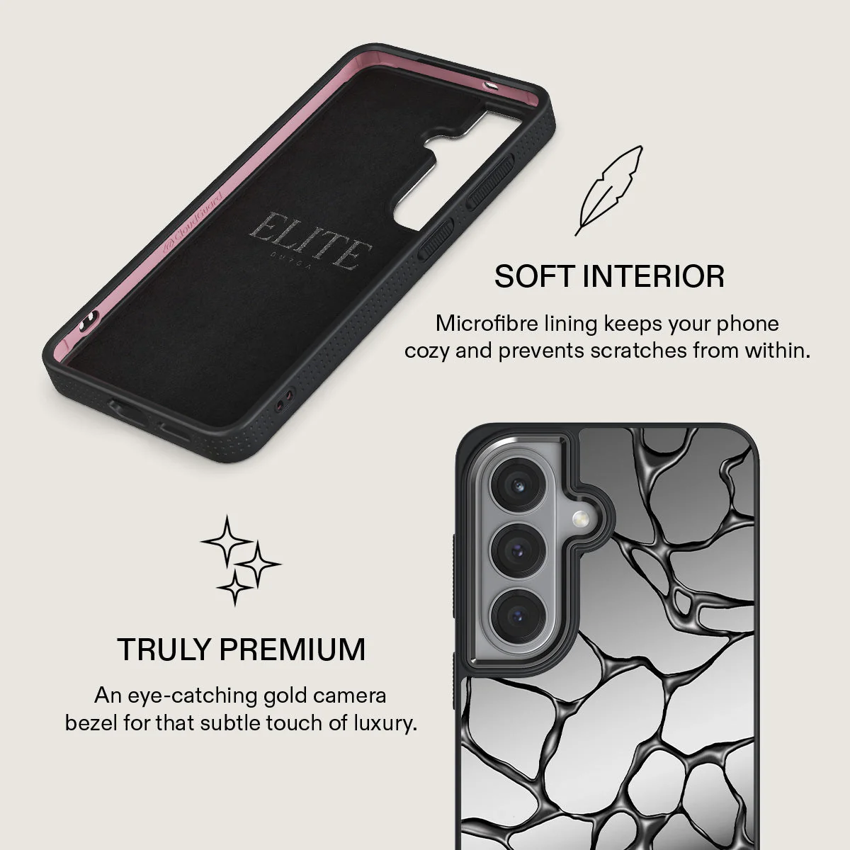 Void - Samsung Galaxy S26 Case - Image 54