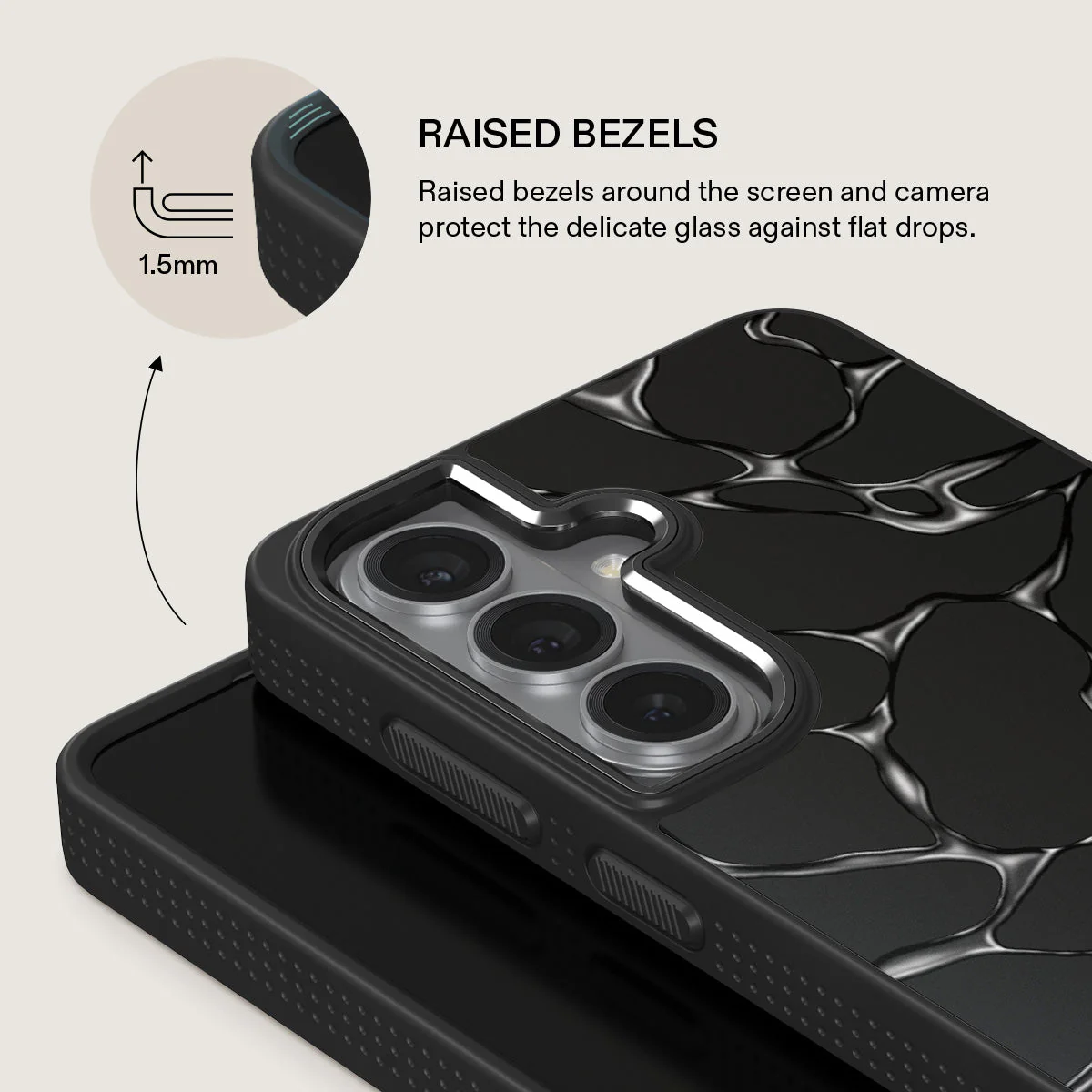 Void - Samsung Galaxy S26 Plus Case - Image 15